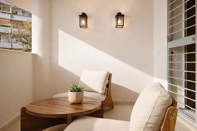 Apartamento 3 habitaciones 120m² en venta - Costa Del Sol — 18