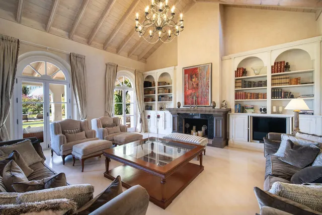Chalet 5 habitaciones 1265m² en venta - Marbella - foto 5