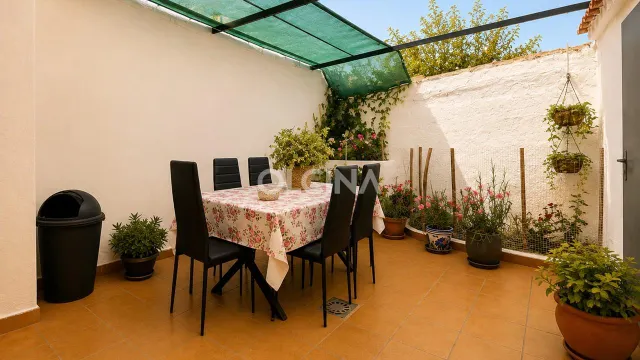 Amplia Casa en Alquería d'Asnar — 31