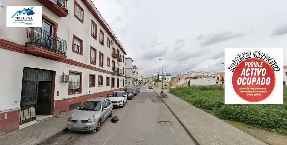 Venta piso en Camas