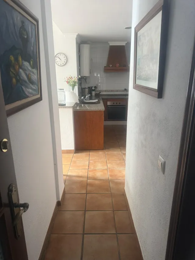 Unifamiliar situada en el Mayorazgo — 11