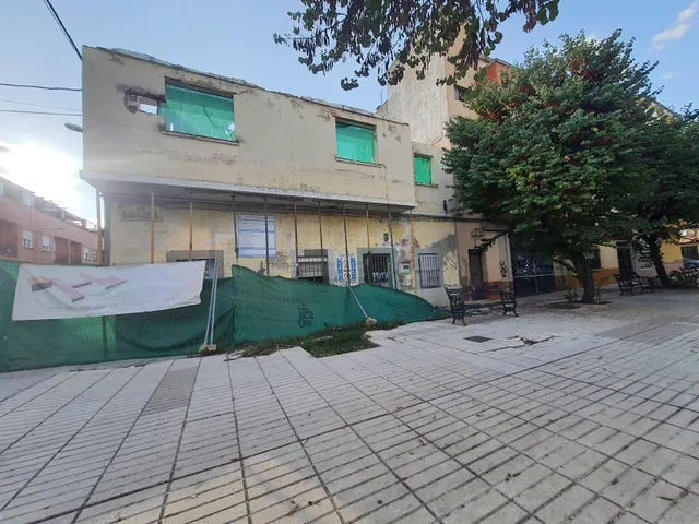 SOLAR DE ESQUINA EN SAN ROQUE — 6