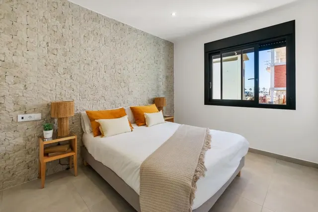 Apartamento 2 habitaciones 88m² en venta - San blas — 8