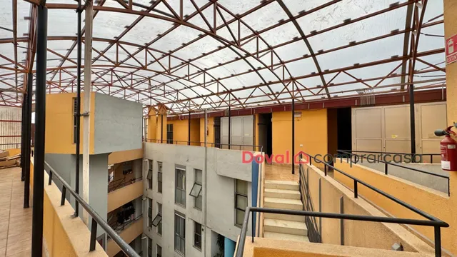 Dúplex de dos habitaciones con garaje y trastero — 35