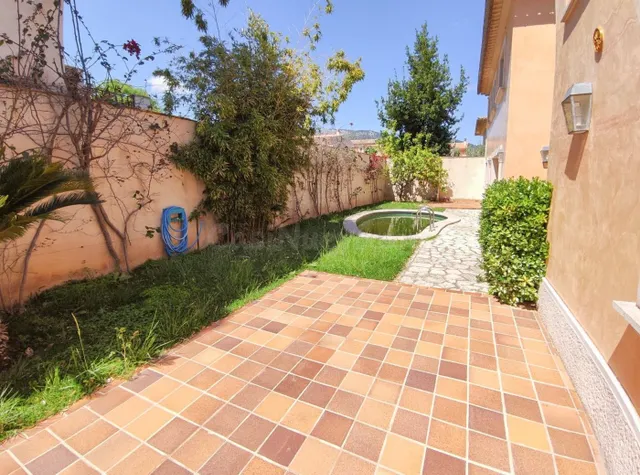 UNIFAMILIAR EN MANCOR DE LA VALL - foto 4