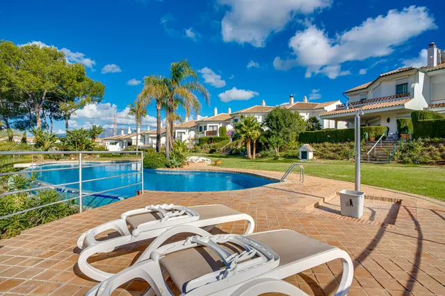 Adosado 3 habitaciones 287m² en venta - Riviera del sol — 21