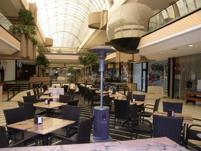 Negocio 101m² en venta - Marbella - foto 3