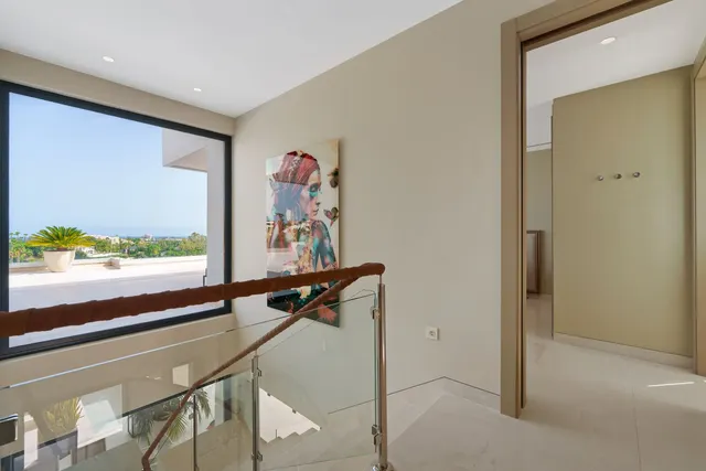 Chalet 5 habitaciones 473m² en venta - Marbella — 32