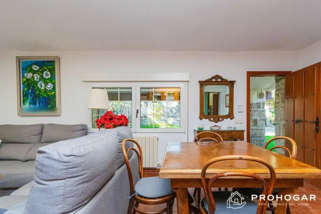 Casa-Chalet en Venta en Colmenar Viejo Madrid — 59