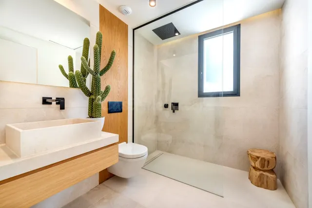 SANTA PONSA ALTO RESIDENCIAL EXCLUSIVAS VIVIENDAS - foto 5