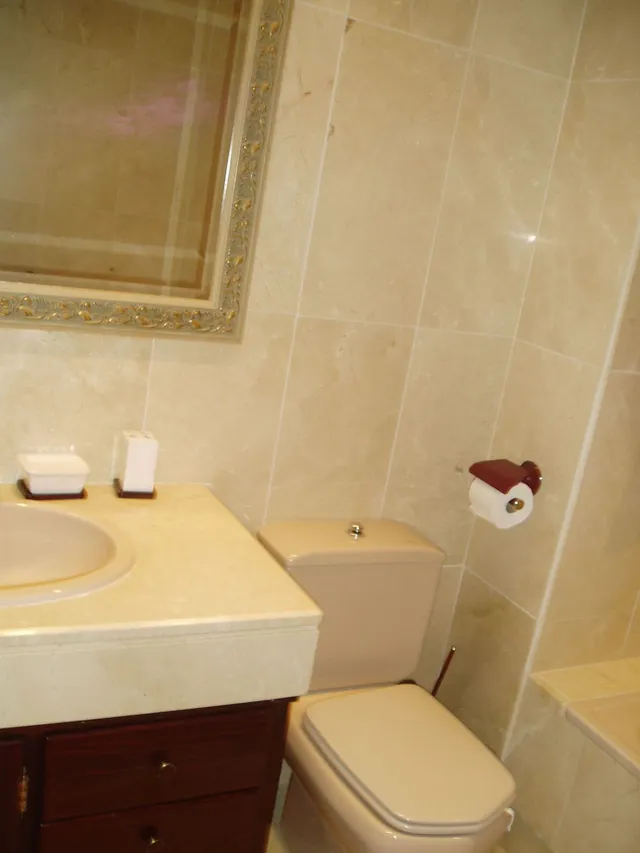 Adosado 5 habitaciones 225m² en venta - Costa Del Sol — 48