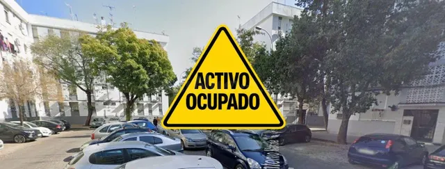 PISO EN SEVILLA