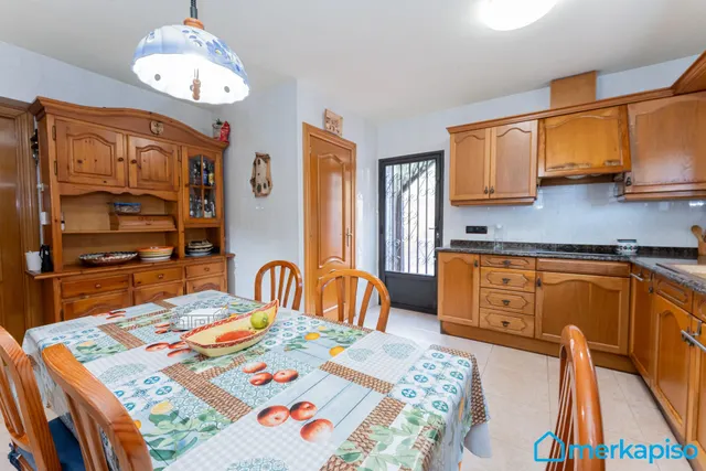 Casa en la Sentiu de Gavá — 31