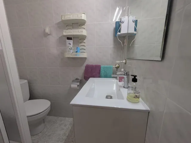 Piso en venta en san anton — 12
