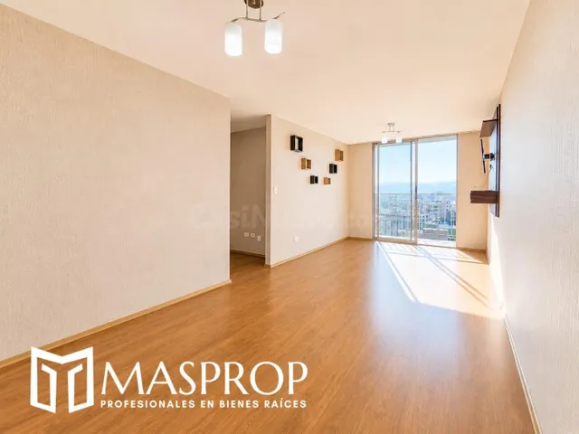 DEPARTAMENTO EN ALQUILER – CONDOMINIO PASEO DE LA ALAMEDA, T - foto 2