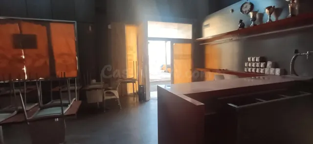 Bar Retaurante en venta en el Polígono de Tosses 21 - foto 4