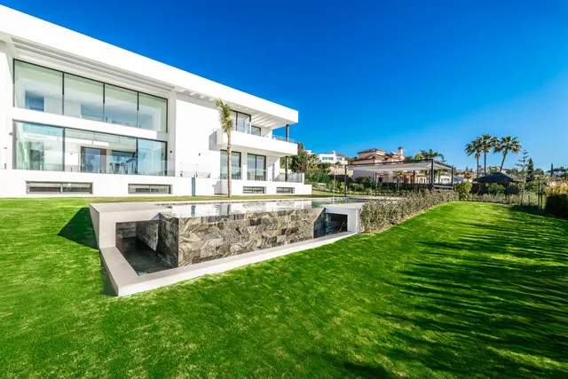 Chalet 6 habitaciones 1038m² en venta - Centro — 20