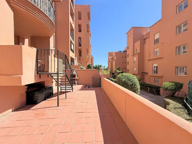 Apartamento 2 habitaciones 84m² en venta - Costa del Sol — 37