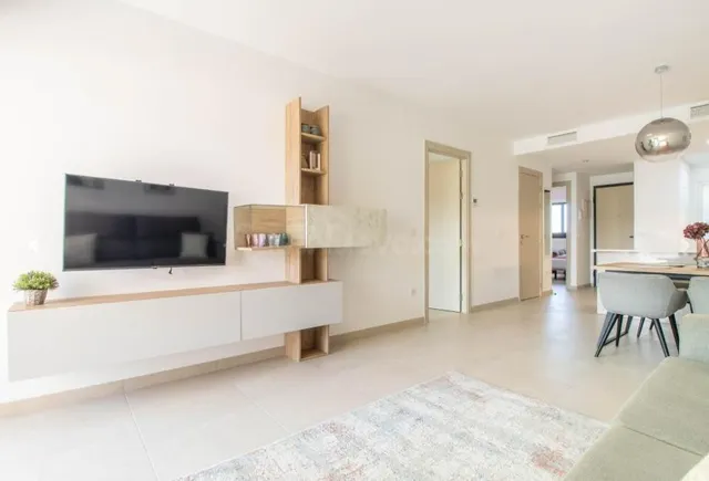 ¡Tu Refugio Soñado! Apartamento de 2 Dormitorios y 2 Baños e - foto 5