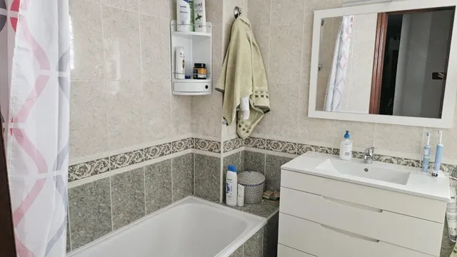 Magnífica vivienda en Triana, junto Pagés del Corro!!! — 17