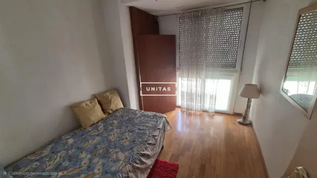 Piso 2 habitaciones 68m² en venta - Raval Roig-Virgen del Socorro — 16