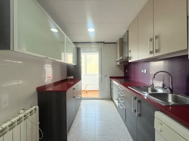 Piso en l'Aldea (Estació) — 14