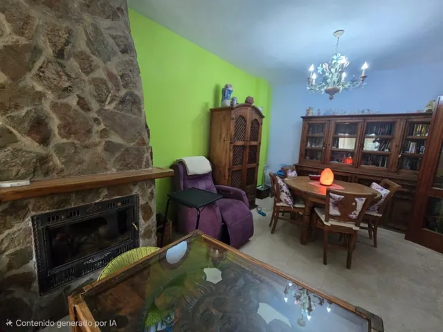 Chalet pareado - Bormujos — 11