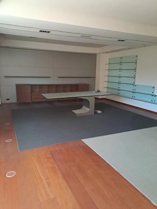 OFICINAS en LA ENVIA 45 (VÍCAR - ALMERÍA) 22 LOCALES — 12