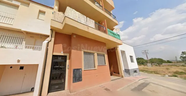 OPORTUNIDAD VENTA ATICO EN TOTANA (OKUPADO ) - foto 3
