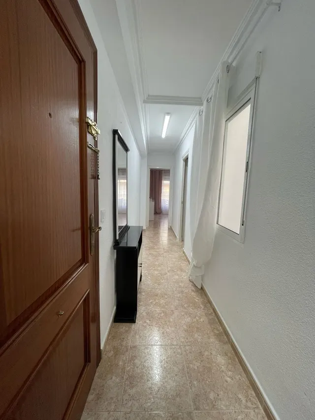 Apartamento a 50 metros del mar en Torrevieja — 24