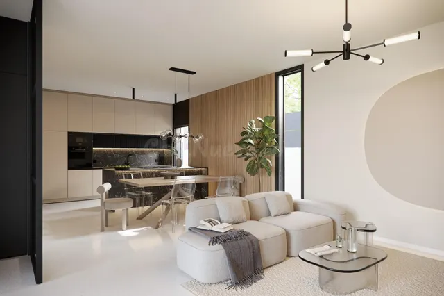 Villa 3 habitaciones 107m² en venta - Comunidad valenciana - foto 3