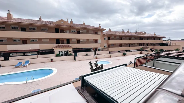 Piso en alquiler en San Miguel de Abona — 36