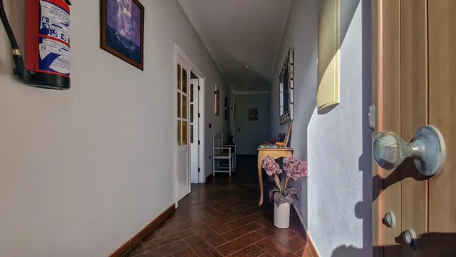 ALQUILER CHALET CON PARCELA EN HIGUERA DE VARGAS — 10