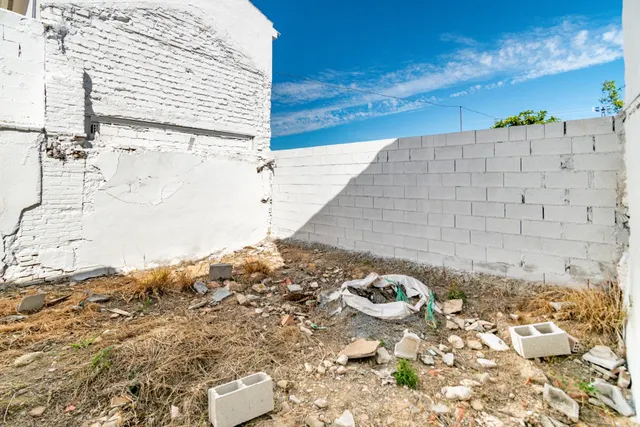 Terreno urbano en venta - Caparacena — 20
