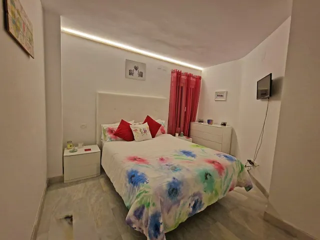 APARTAMENTO 3 DORMITORIOS CALAHONDA — 25