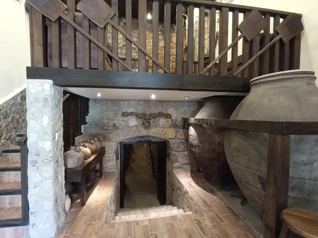 Venta de bodega en El Molar - foto 5