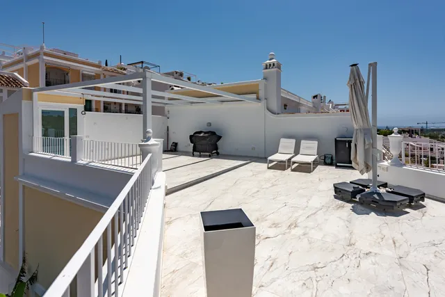 Adosado 3 habitaciones 158m² en venta - Marbella — 34