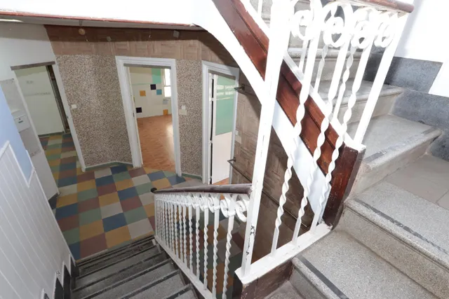 CHALET EN CIUDAD JARDÍN DE 253 M2 — 28