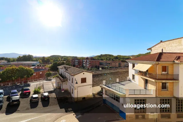 Piso 3 habitaciones 117m² en alquiler - Northern spain — 13