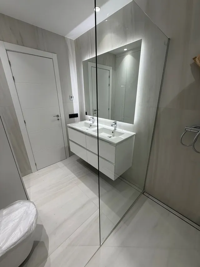 Apartamento 3 habitaciones 135m² en venta - Costa Del Sol — 12