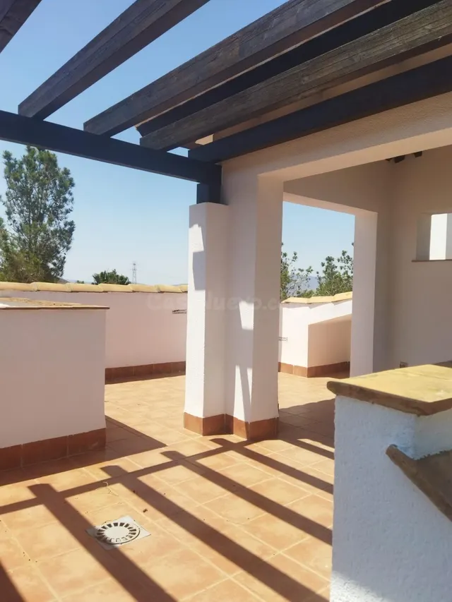 🏡 Chalet de 2 dormitorios listo para entrar a vivir en Fuent - foto 3