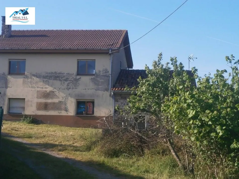 Venta Casa en Villaviciosa - Asturias