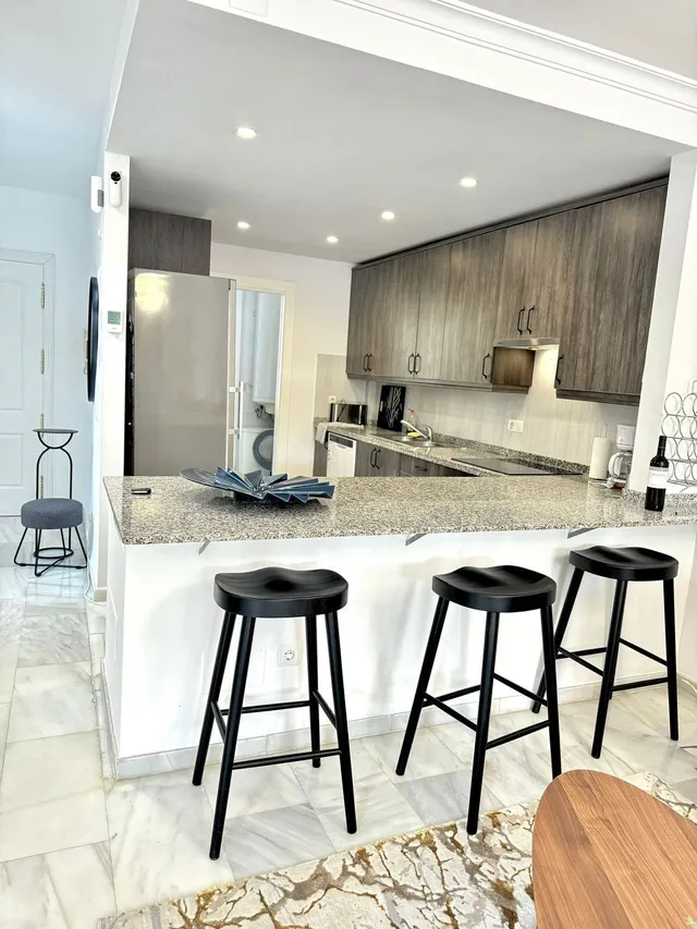 Adosado 3 habitaciones 150m² en venta - Marbella — 33