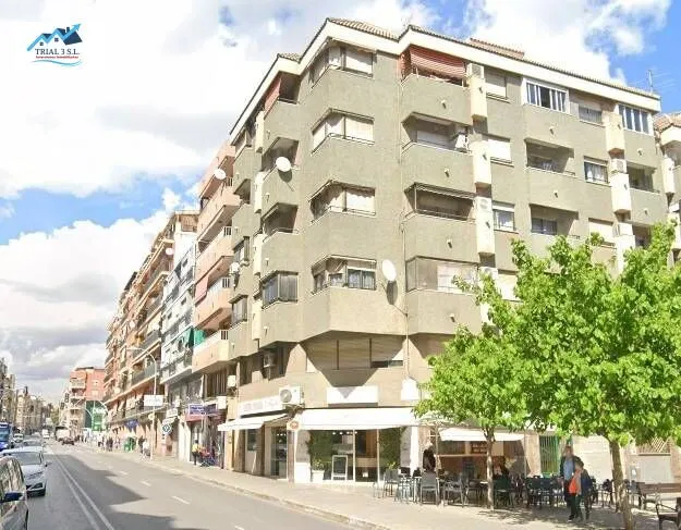 Venta de Piso en Alicante/Alacant — 2