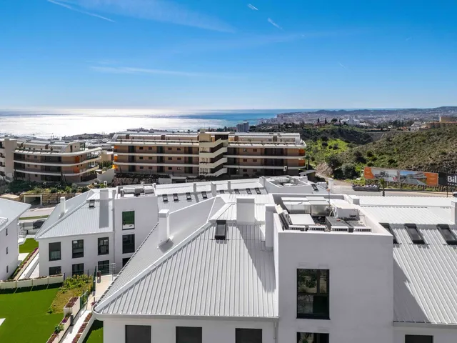 Apartamento 3 habitaciones 125m² en venta - Centro — 16