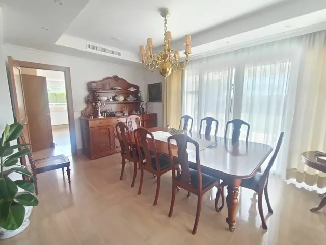 VIVIENDA EN URBANIZACION PRIVADA EN ZONA ANTEQUERA GOLF¡¡¡¡¡¡¡¡¡ — 33