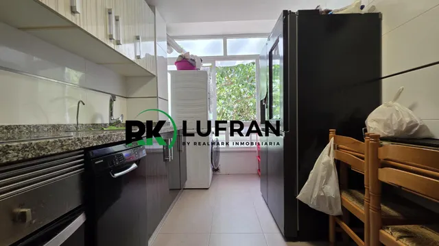 PISO EN VENTA REFORMADO EN JUAN XXIII ALICANTE — 9