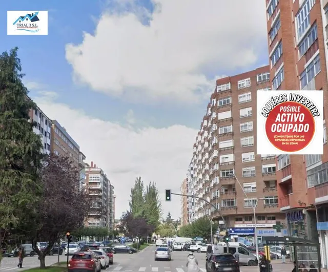 Venta Piso en Burgos
