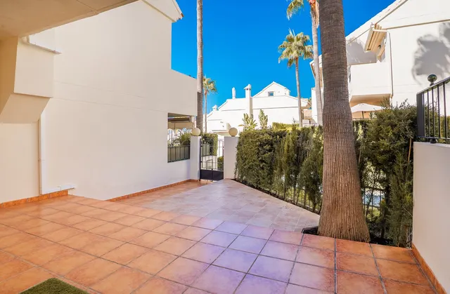 Adosado 3 habitaciones 227m² en venta - Marbella — 11