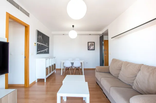 ✨ VIVIENDA EN JOVEN FUTURA – 7ª PLANTA, GARAJE Y TRASTERO — 15